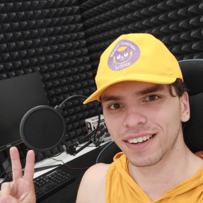 Жёлтая Кепка